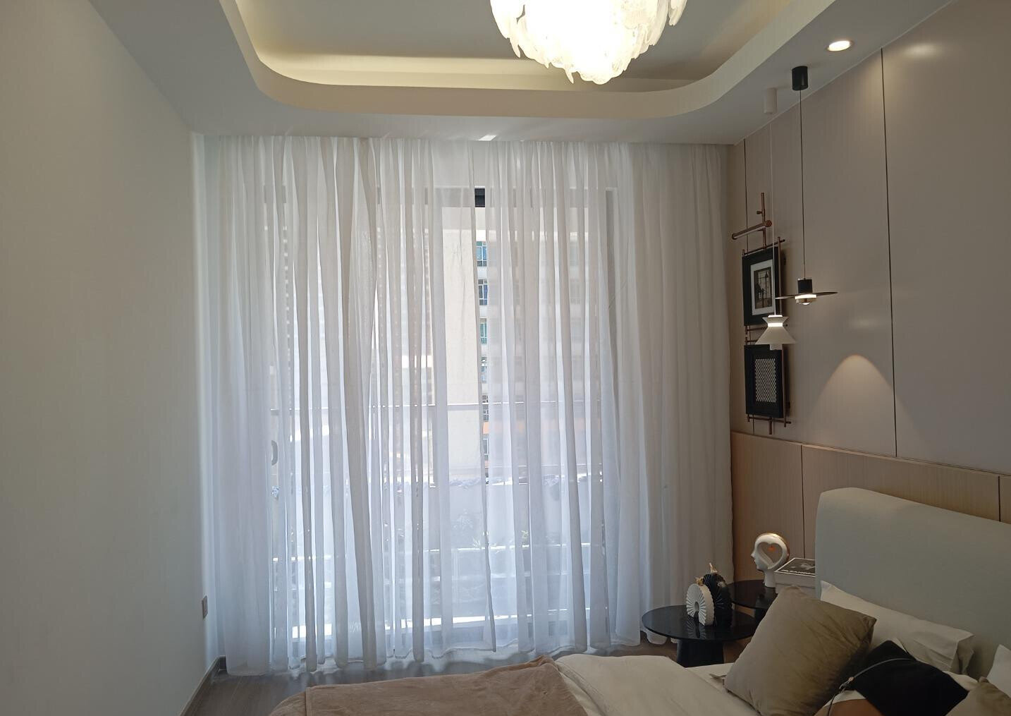 3BR Duplex with Smart Home Tech & Heated Pool - Westlands