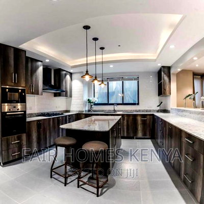 4bdrm Duplex in Valley Arcade, Lavington for rent - Image 1