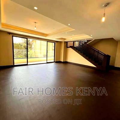 4bdrm Duplex in Valley Arcade, Lavington for rent - Image 8
