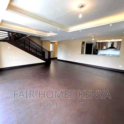 4bdrm Duplex in Valley Arcade, Lavington for rent - Image 10