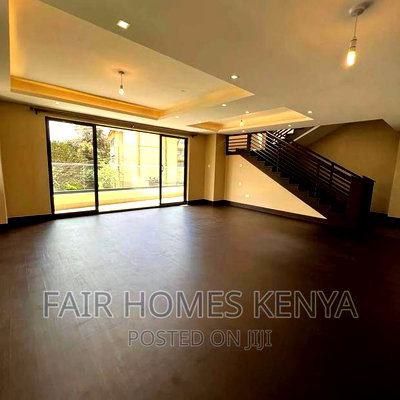 4bdrm Duplex in Valley Arcade, Lavington for rent - Image 3