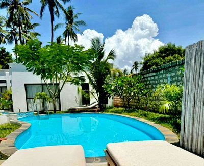 KSh 51M 3BR Townhouse with Garden