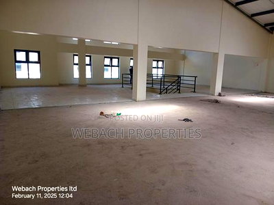 9000sqf Godowns to Let in Syokimau Mombasa Road - Image 11