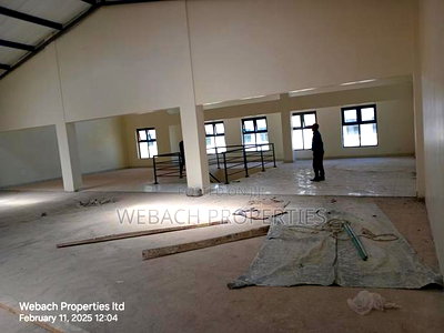 9000sqf Godowns to Let in Syokimau Mombasa Road - Image 12