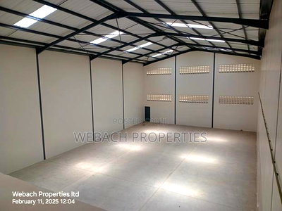 9000sqf Godowns to Let in Syokimau Mombasa Road - Image 7