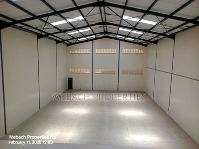 9000sqf Godowns to Let in Syokimau Mombasa Road - Image 2