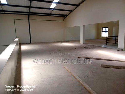 9000sqf Godowns to Let in Syokimau Mombasa Road - Image 8