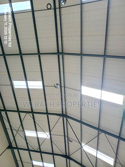 9000sqf Godowns to Let in Syokimau Mombasa Road - Image 4