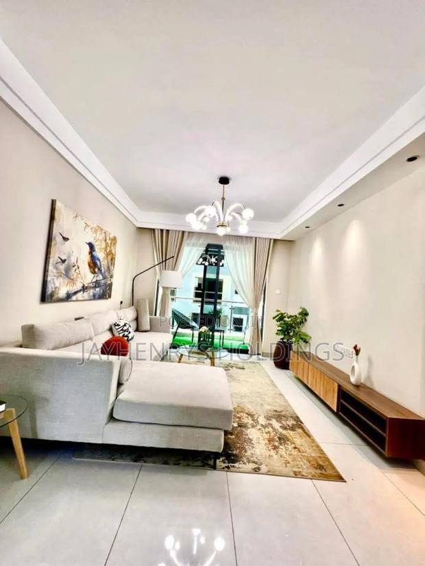 2bdrm Apartment in Syokimau for sale