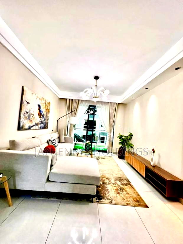 2bdrm Apartment in Syokimau for sale