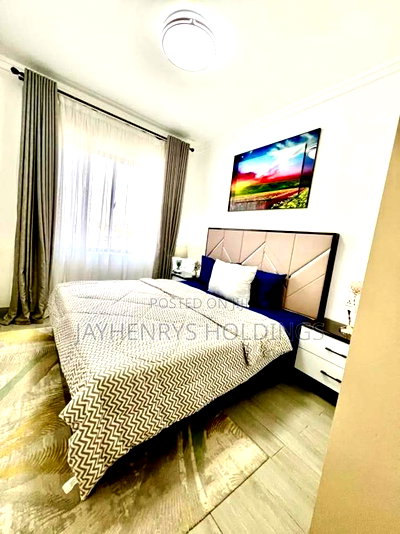 2bdrm Apartment in Syokimau for sale - Image 9