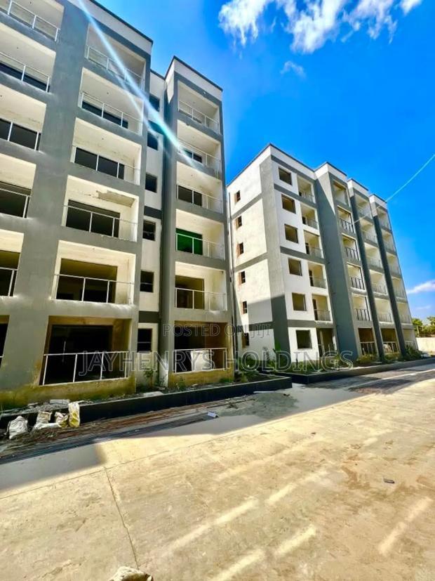 2bdrm Apartment in Syokimau for sale