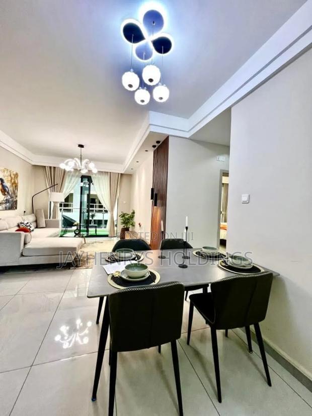 2bdrm Apartment in Syokimau for sale