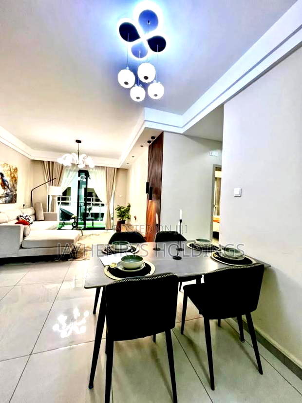 2bdrm Apartment in Syokimau for sale