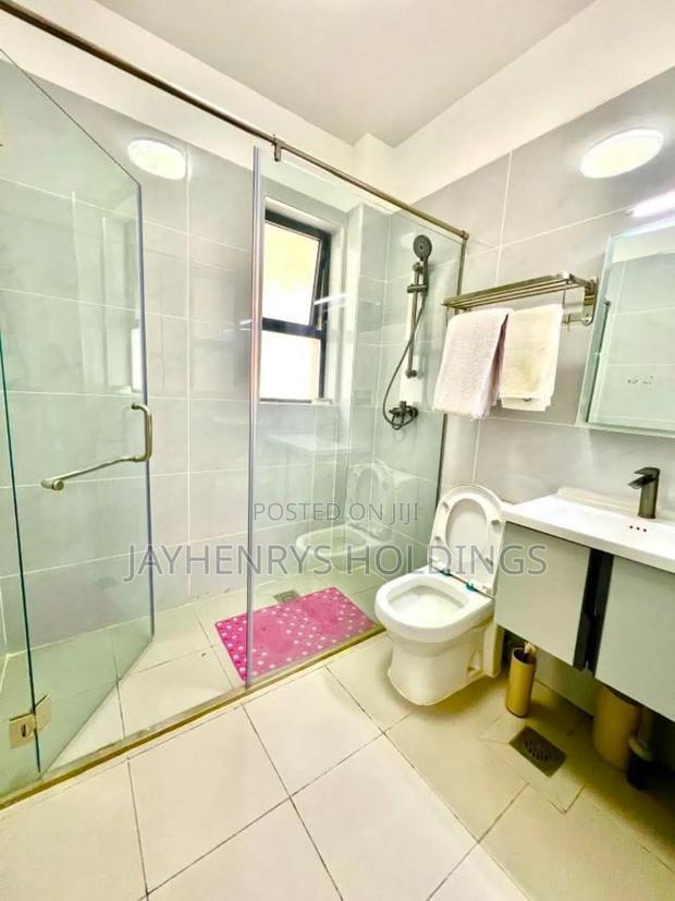 2bdrm Apartment in Syokimau for sale