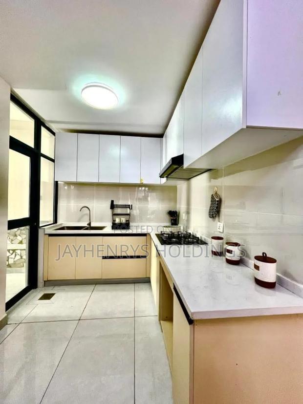 2bdrm Apartment in Syokimau for sale