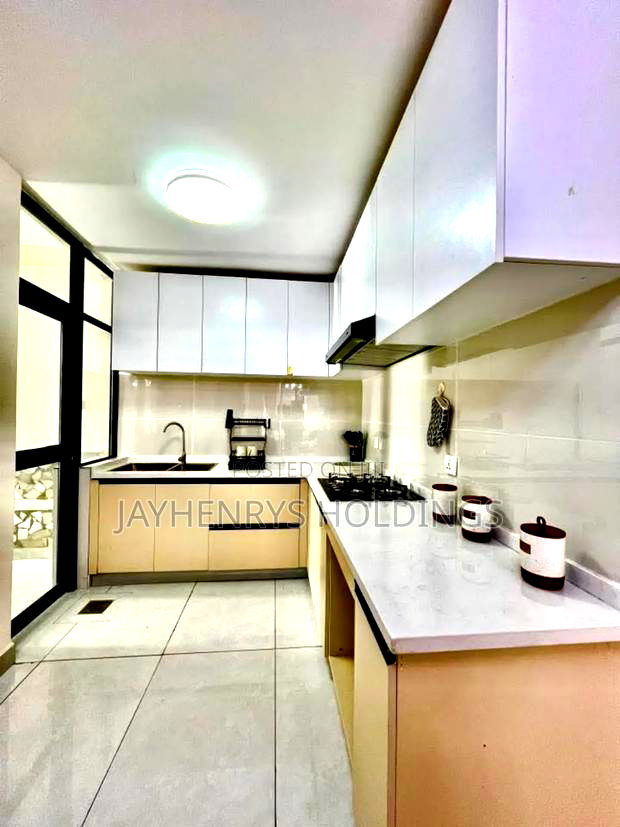 2bdrm Apartment in Syokimau for sale