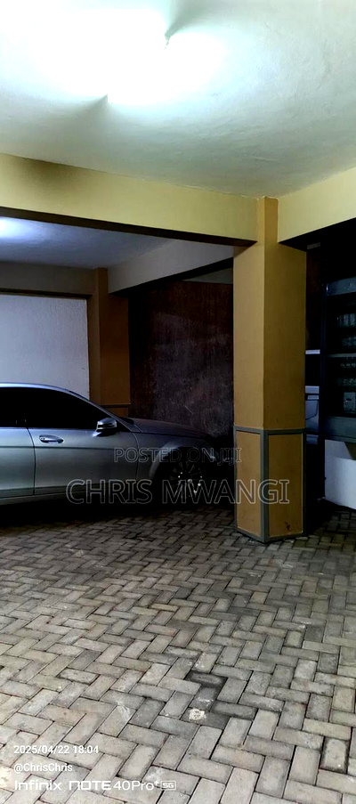2bdrm Block of Flats in Mirema Street, Roysambu for sale - Image 10