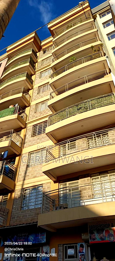 2bdrm Block of Flats in Mirema Street, Roysambu for sale - Image 2
