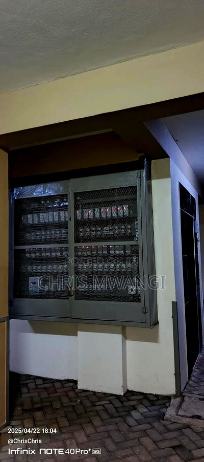 2bdrm Block of Flats in Mirema Street, Roysambu for sale - Image 8