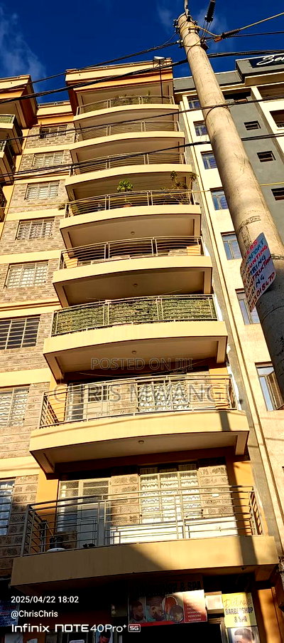 2bdrm Block of Flats in Mirema Street, Roysambu for sale - Image 6