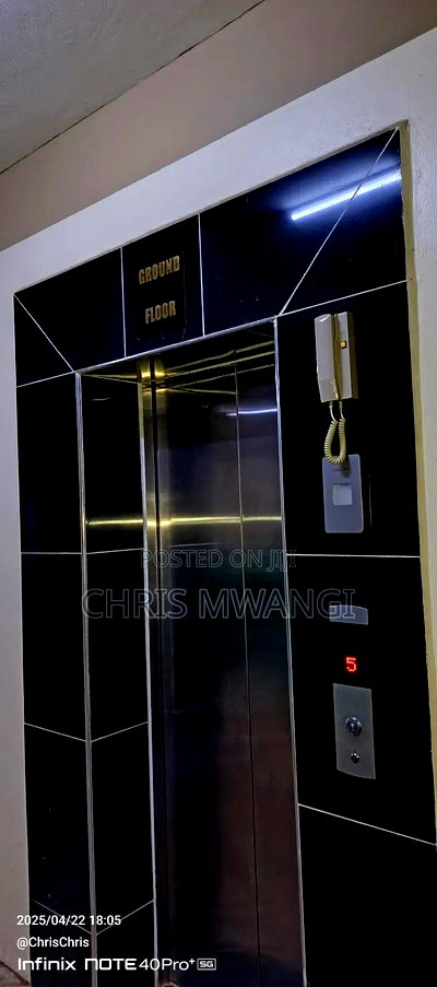 2bdrm Block of Flats in Mirema Street, Roysambu for sale - Image 7