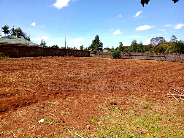 1/4 Plot Ilula 500m From Tarmac