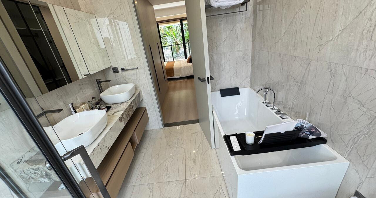 4BR + DSQ with Heated Pool & Cinema - Muthangari