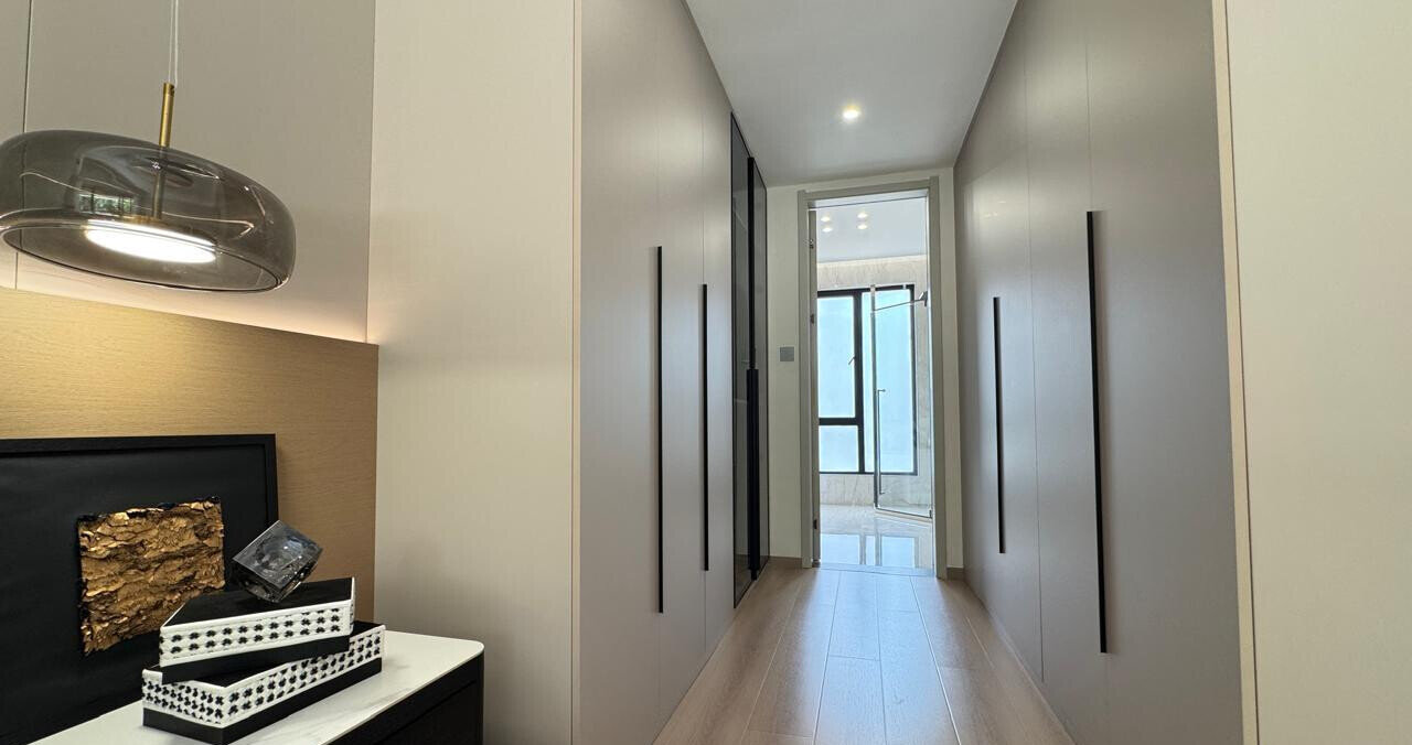 4BR + DSQ with Heated Pool & Cinema - Muthangari