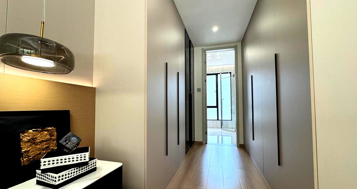 4BR + DSQ with Heated Pool & Cinema - Muthangari