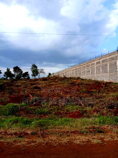 Land for Long Term Lease, 2 Acres - Image 1