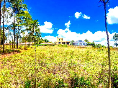Prime Residential Plot For Sale In Kikuyu,Gikambura - Image 4