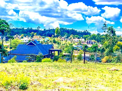 Prime Residential Plot For Sale In Kikuyu,Gikambura - Image 5