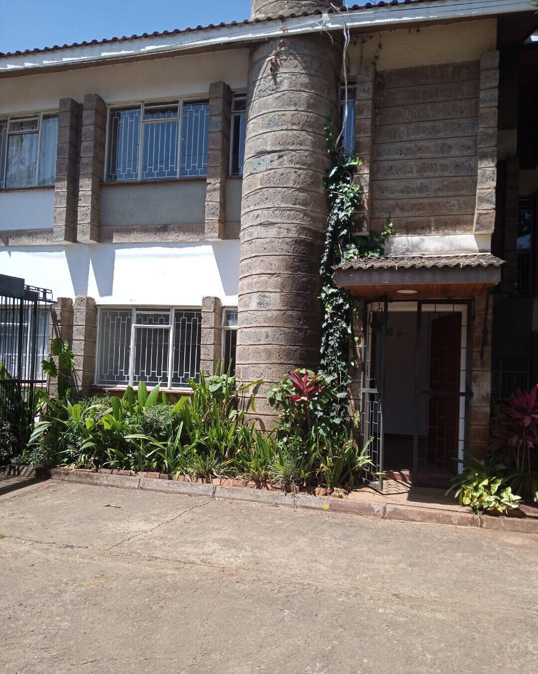 4BR Townhouse with Rental Income Potential - Kileleshwa
