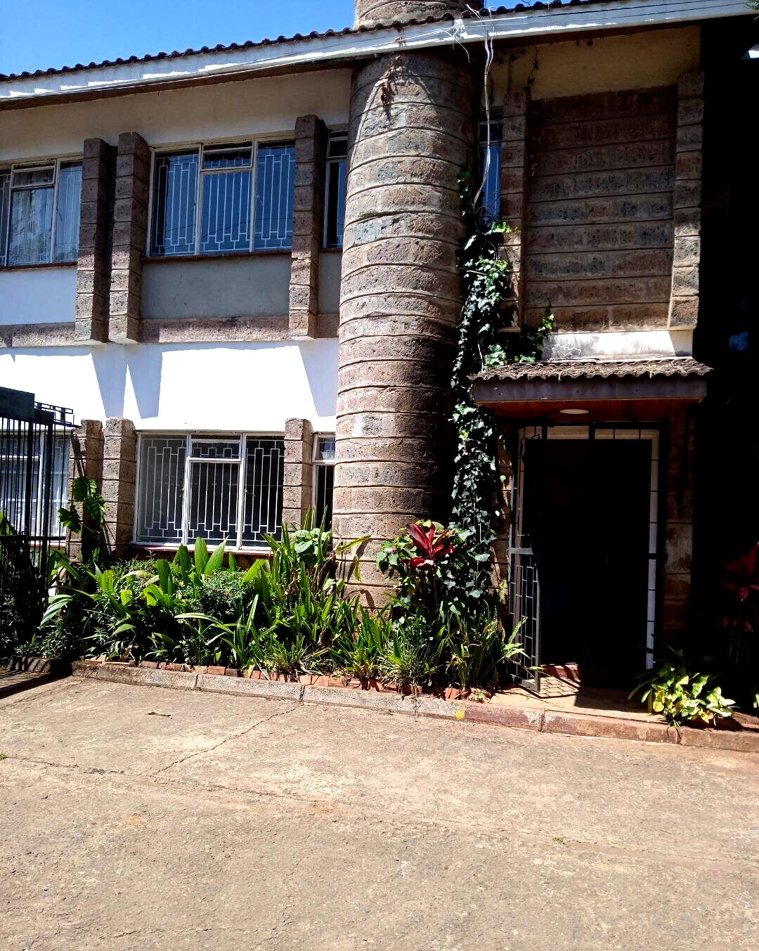 4BR Townhouse with Rental Income Potential - Kileleshwa