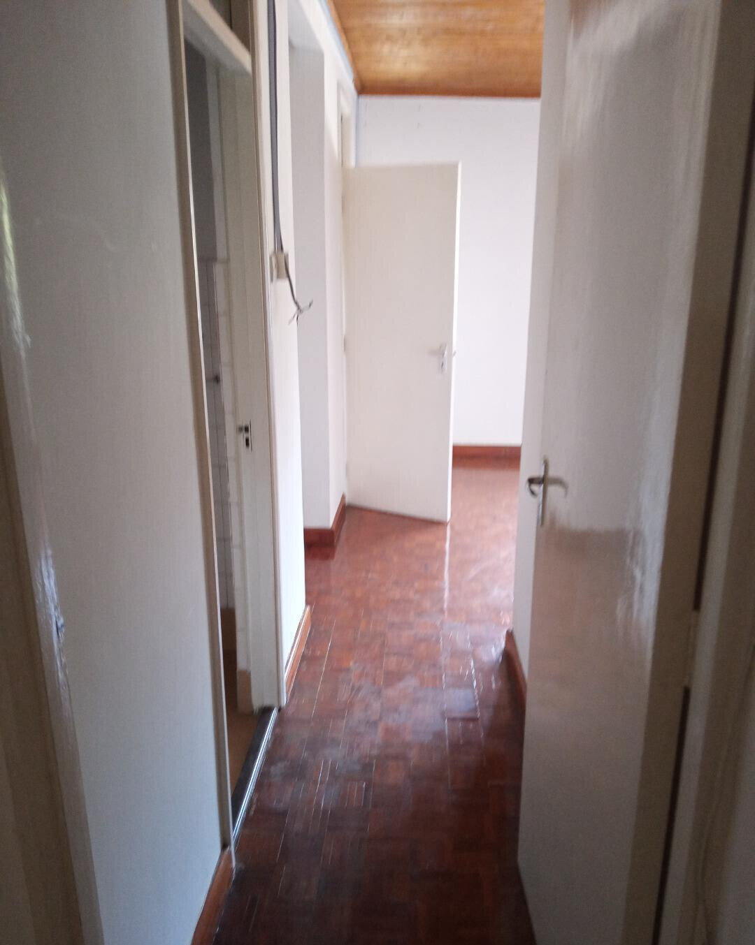 4BR Townhouse with Rental Income Potential - Kileleshwa