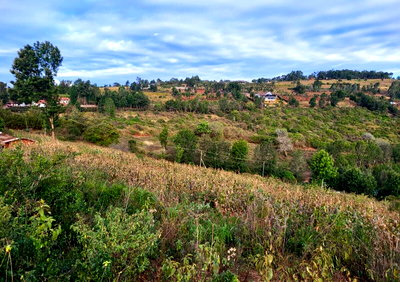 1-Acre Land in Mua Hills for KSh 5M