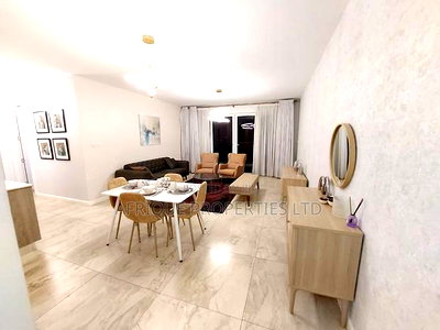 2bdrm Apartment in Kileleshwa for sale - Image 1