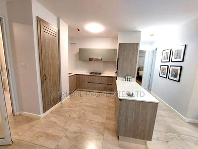 2bdrm Apartment in Kileleshwa for sale - Image 3