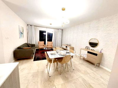 2bdrm Apartment in Kileleshwa for sale - Image 2