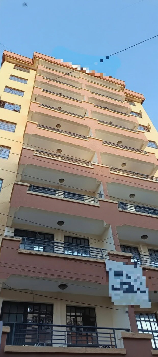 1bdrm Block of Flats in Zimmerman Canopy for sale