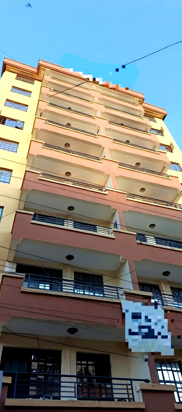 1bdrm Block of Flats in Zimmerman Canopy for sale