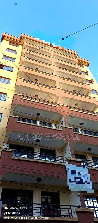 1bdrm Block of Flats in Zimmerman Canopy for sale - Image 2