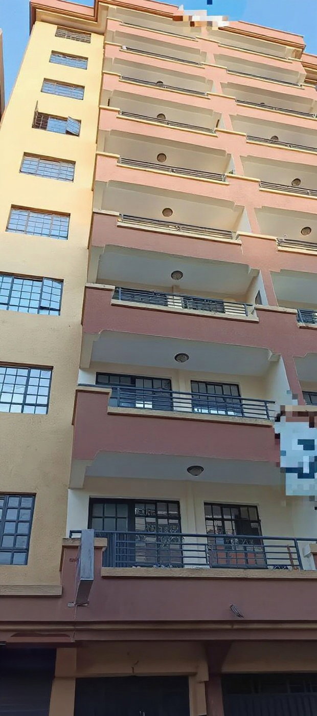 1bdrm Block of Flats in Zimmerman Canopy for sale