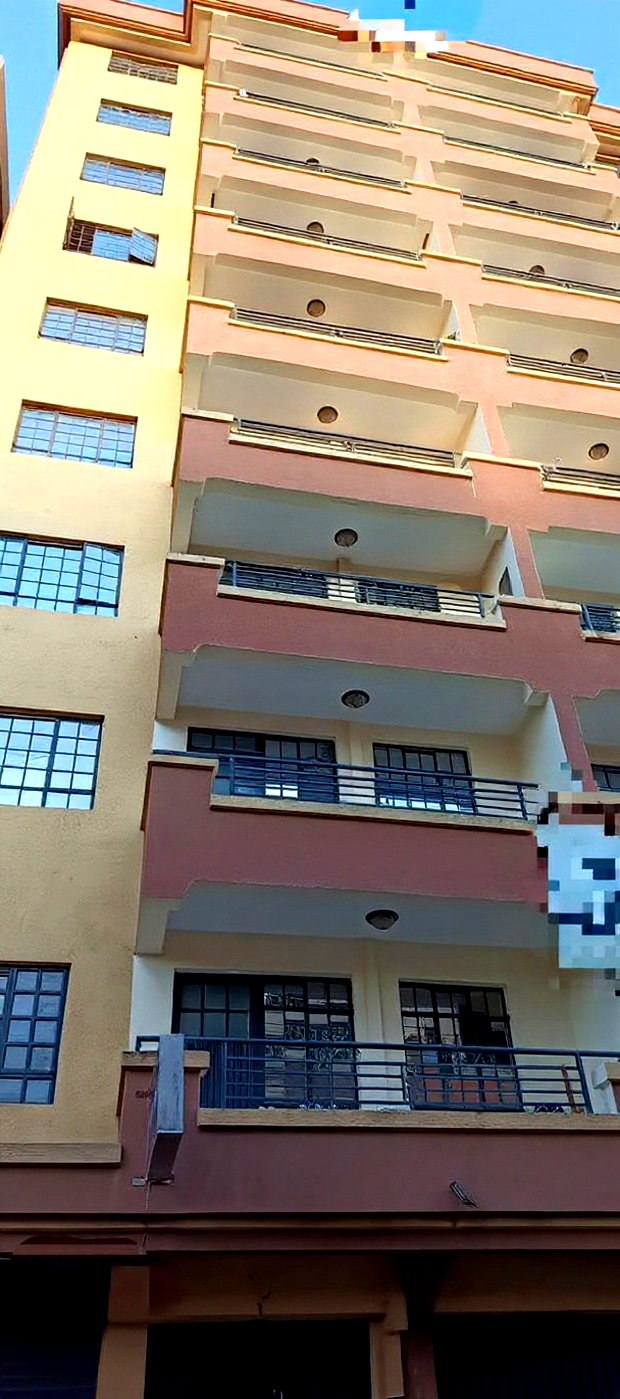 1bdrm Block of Flats in Zimmerman Canopy for sale