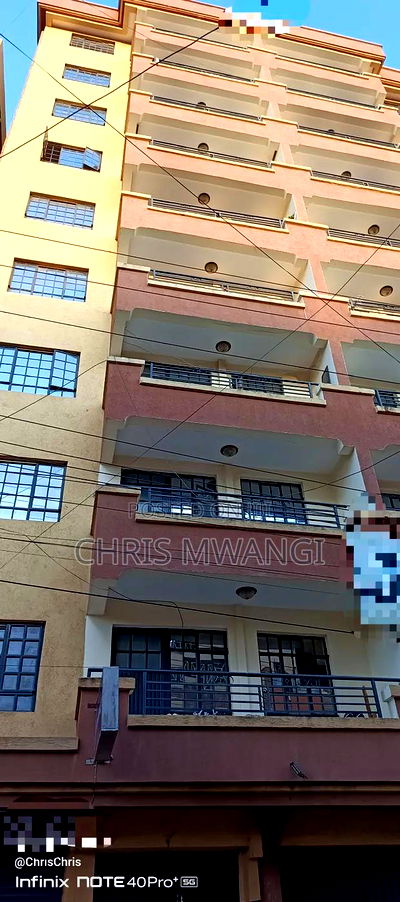 1bdrm Block of Flats in Zimmerman Canopy for sale - Image 3