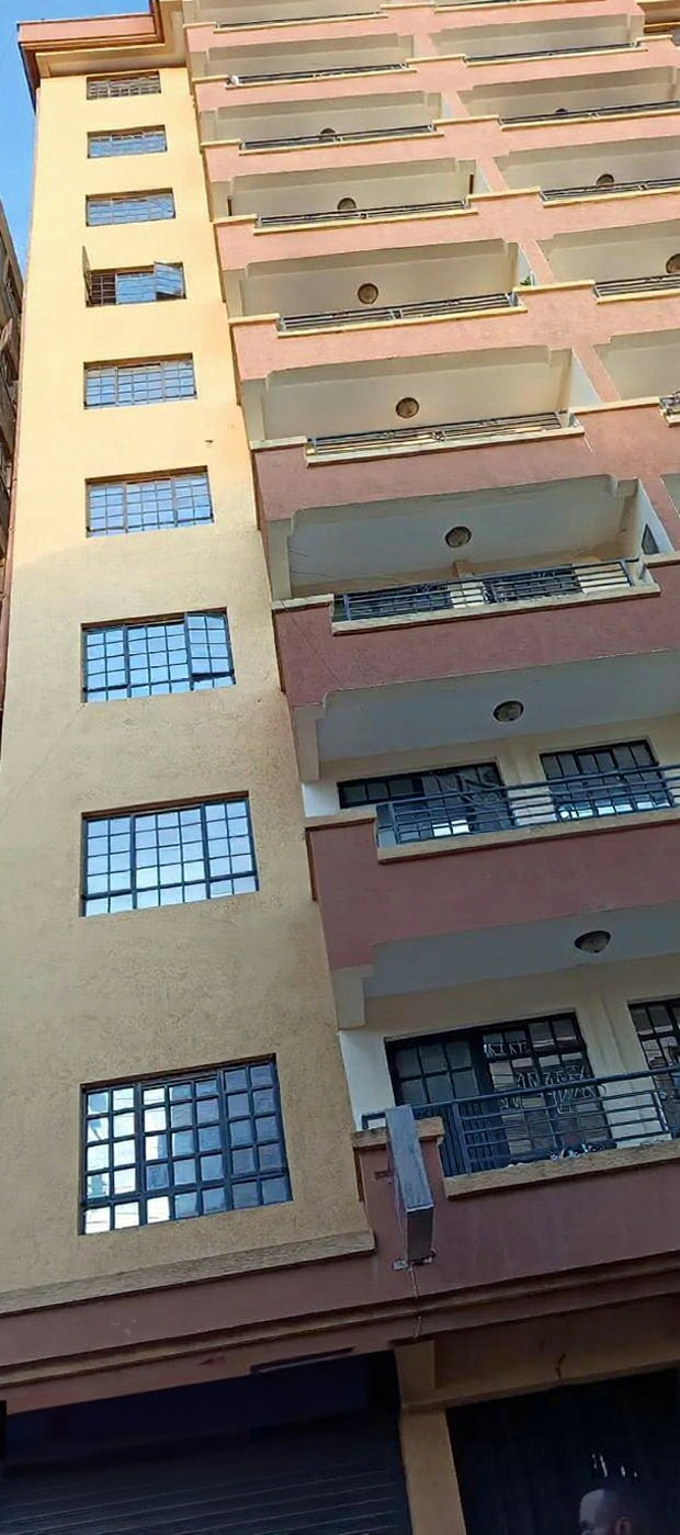 1bdrm Block of Flats in Zimmerman Canopy for sale