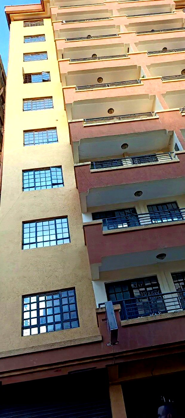 1bdrm Block of Flats in Zimmerman Canopy for sale