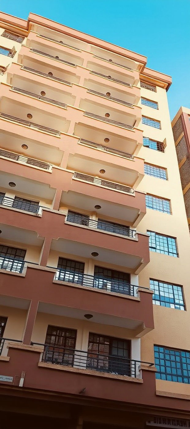 1bdrm Block of Flats in Zimmerman Canopy for sale