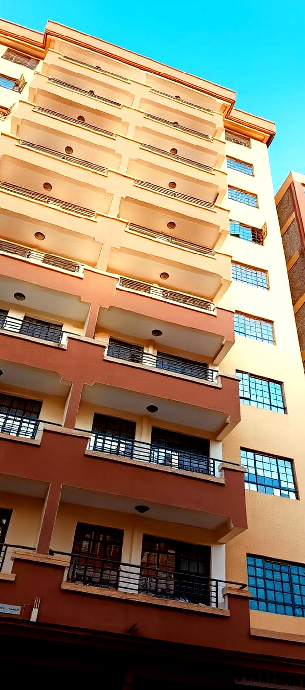 1bdrm Block of Flats in Zimmerman Canopy for sale